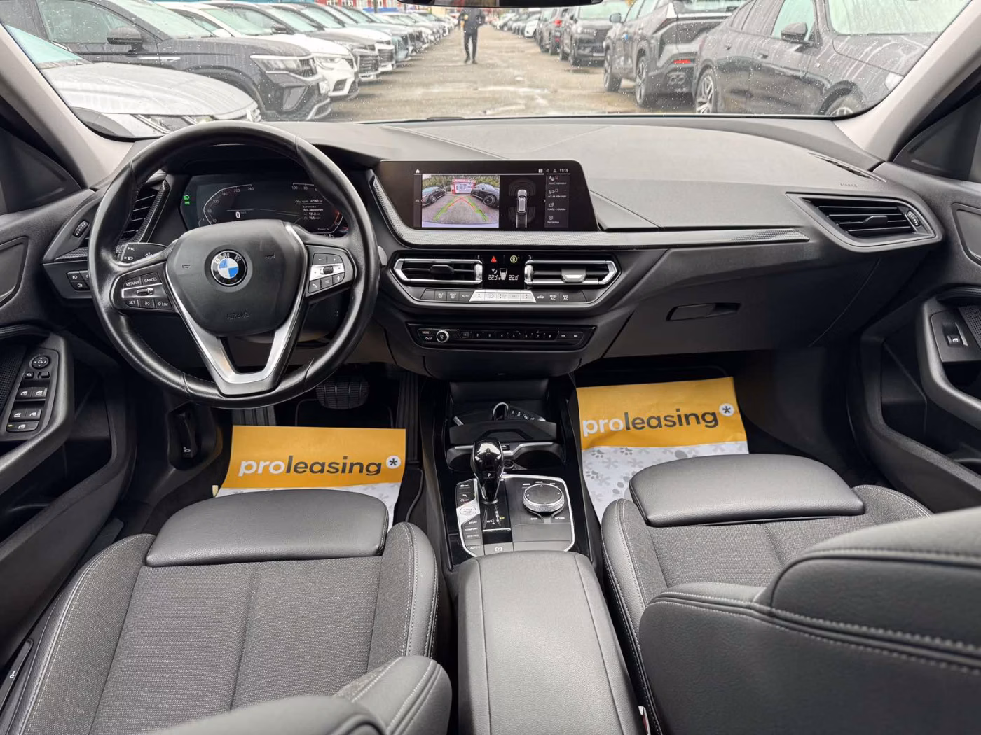 BMW 1 серия фото 14