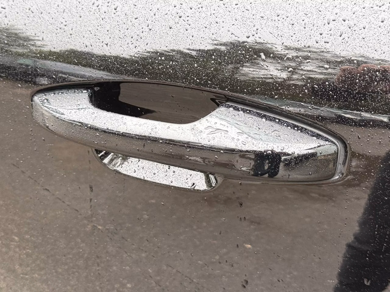 Volvo XC40 фото 8