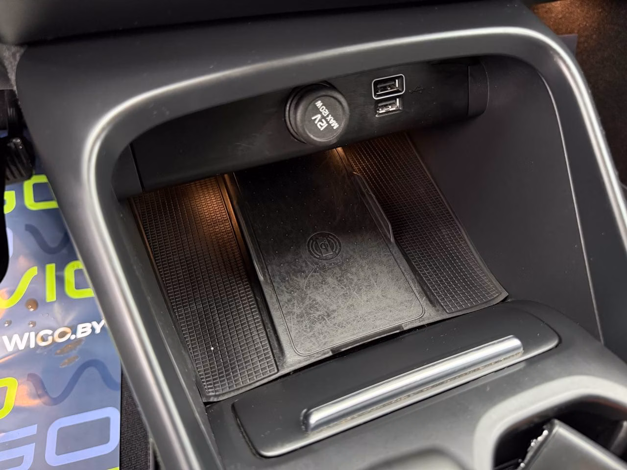 Volvo XC40 фото 12