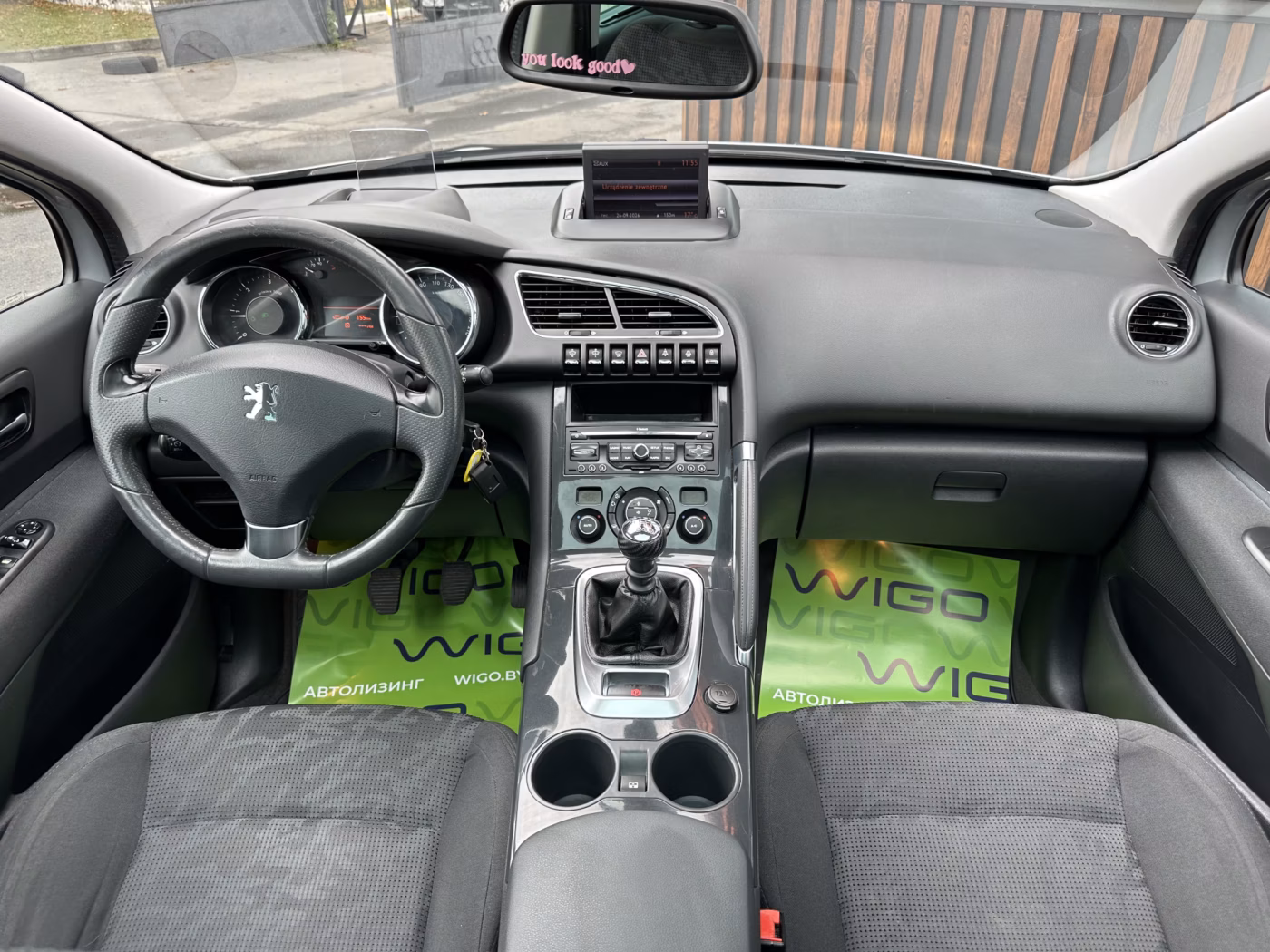 Peugeot 3008 фото 10