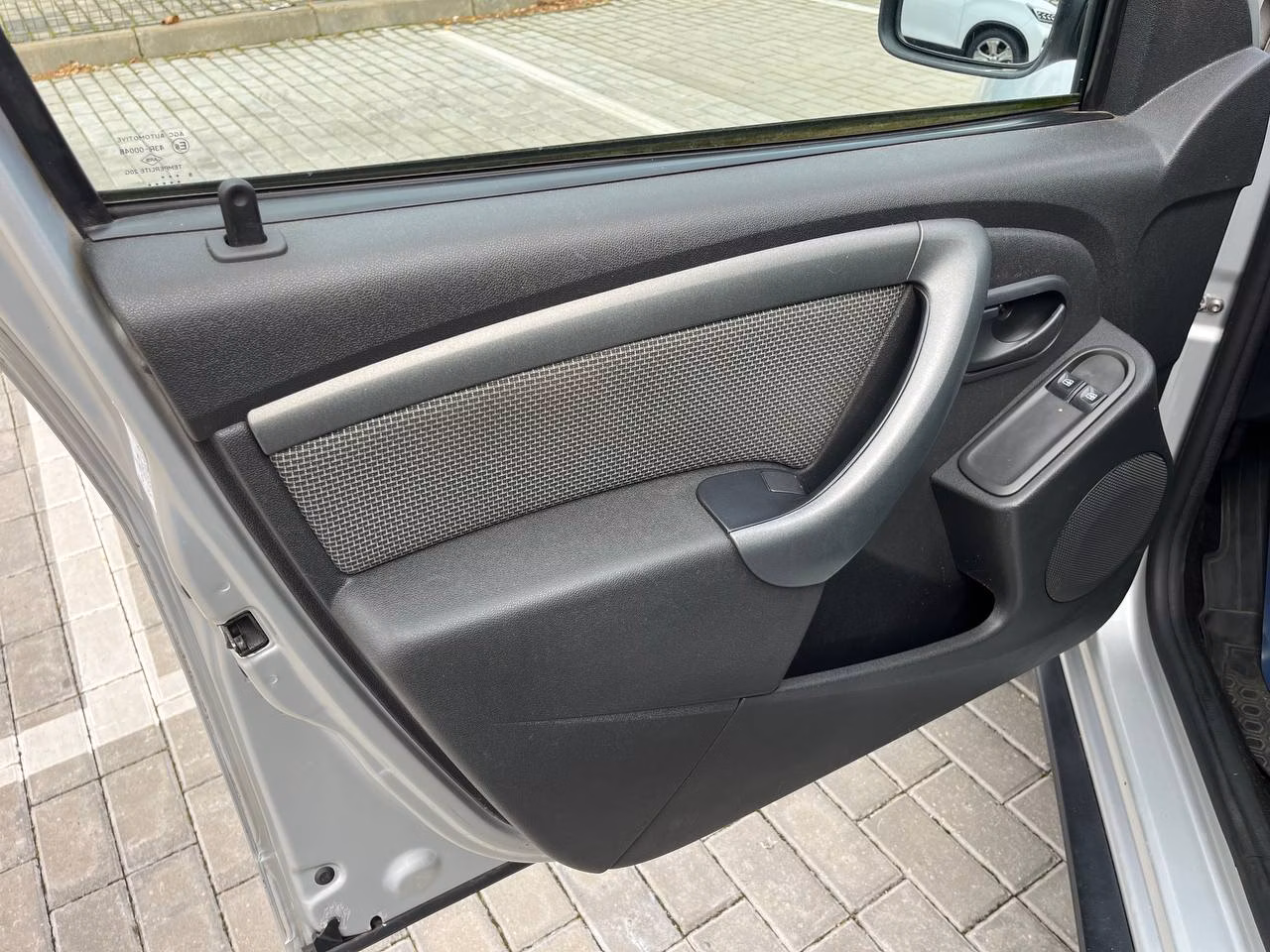 Renault Duster фото 9