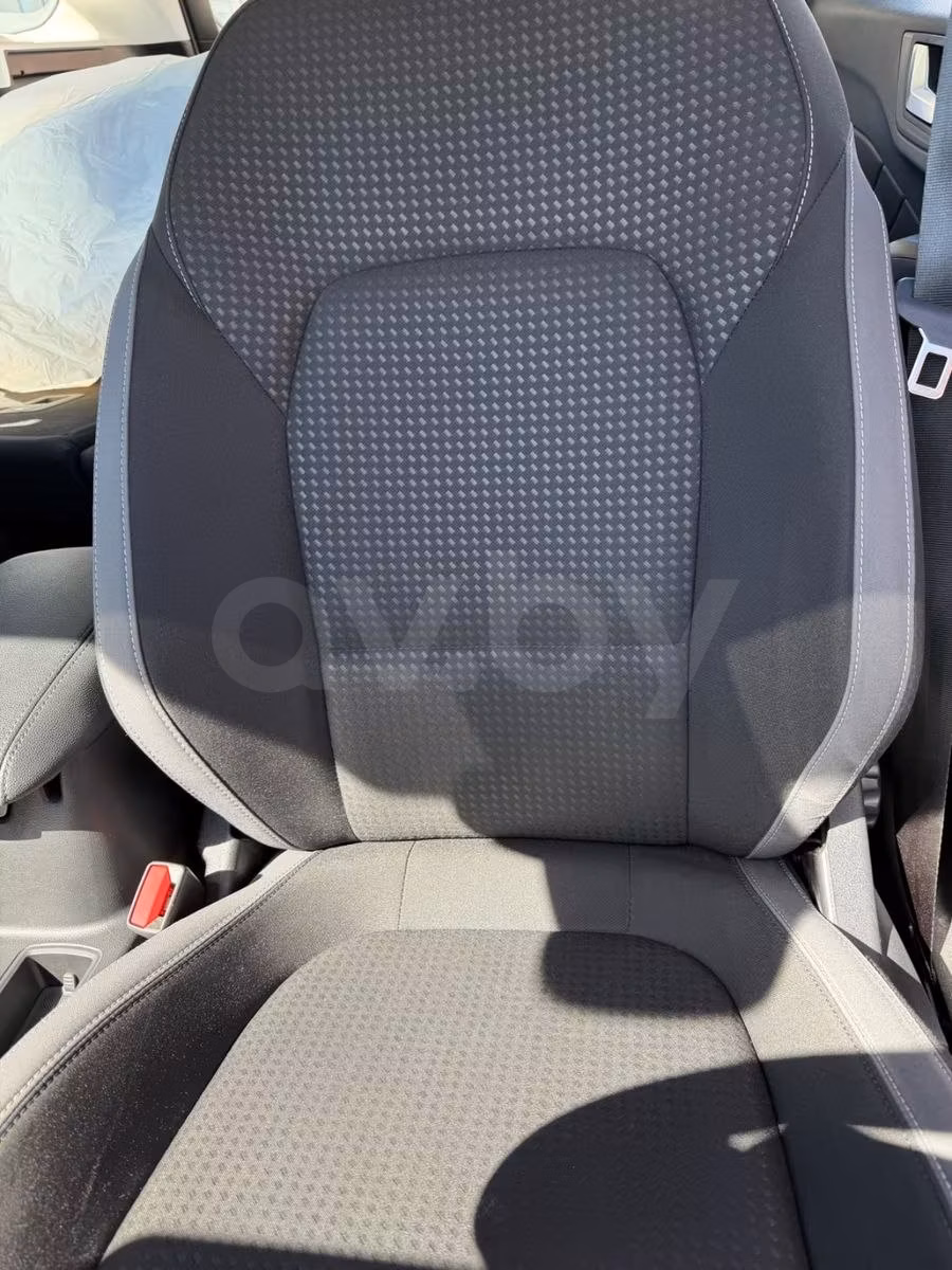 Ford Focus фото 11