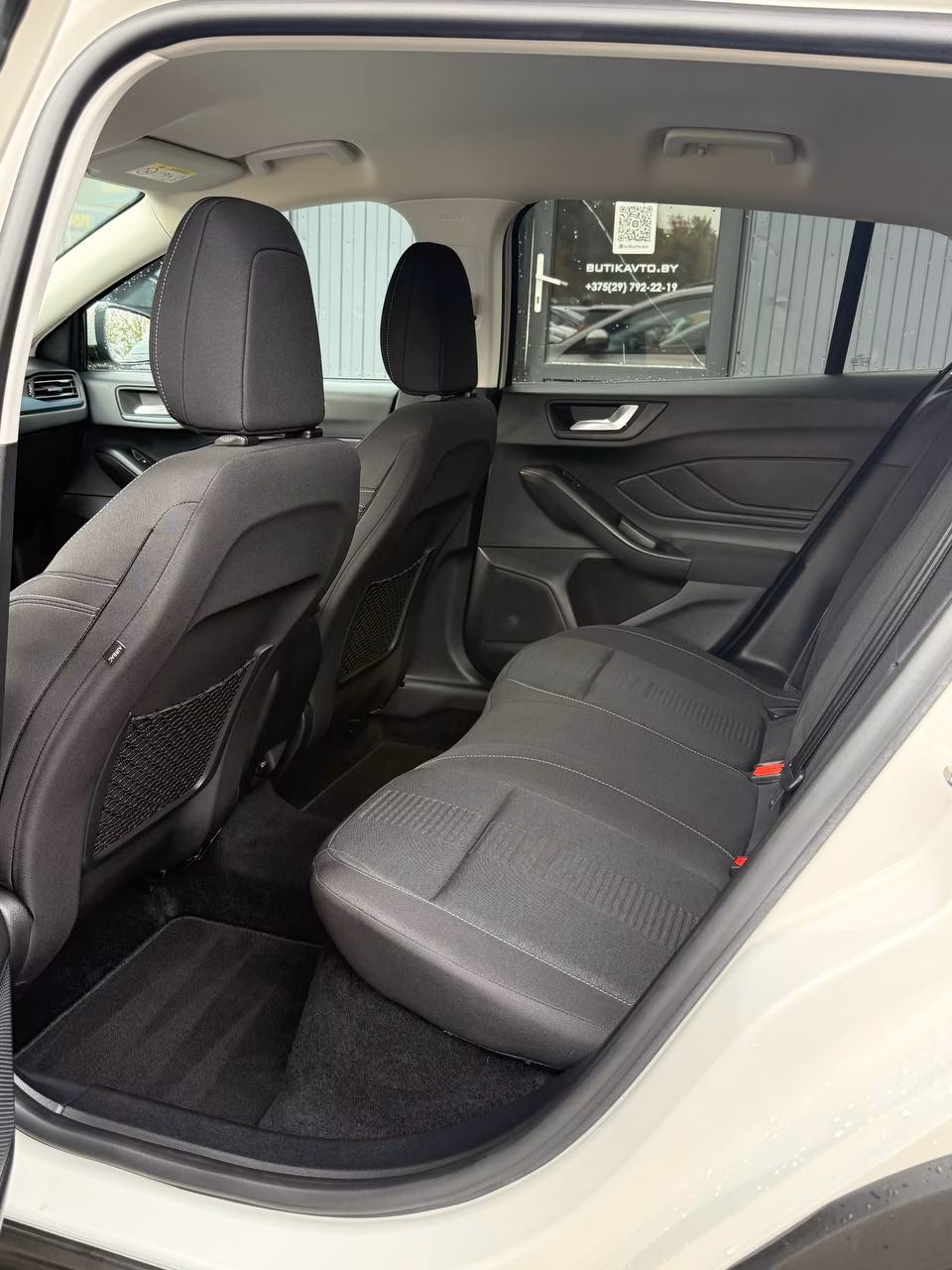 Ford Focus Active фото 10