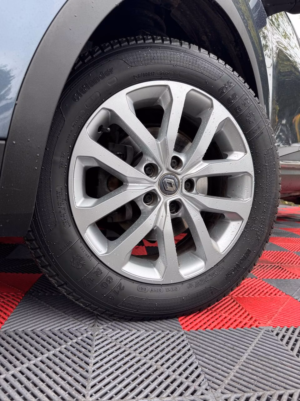 Renault Kadjar фото 6