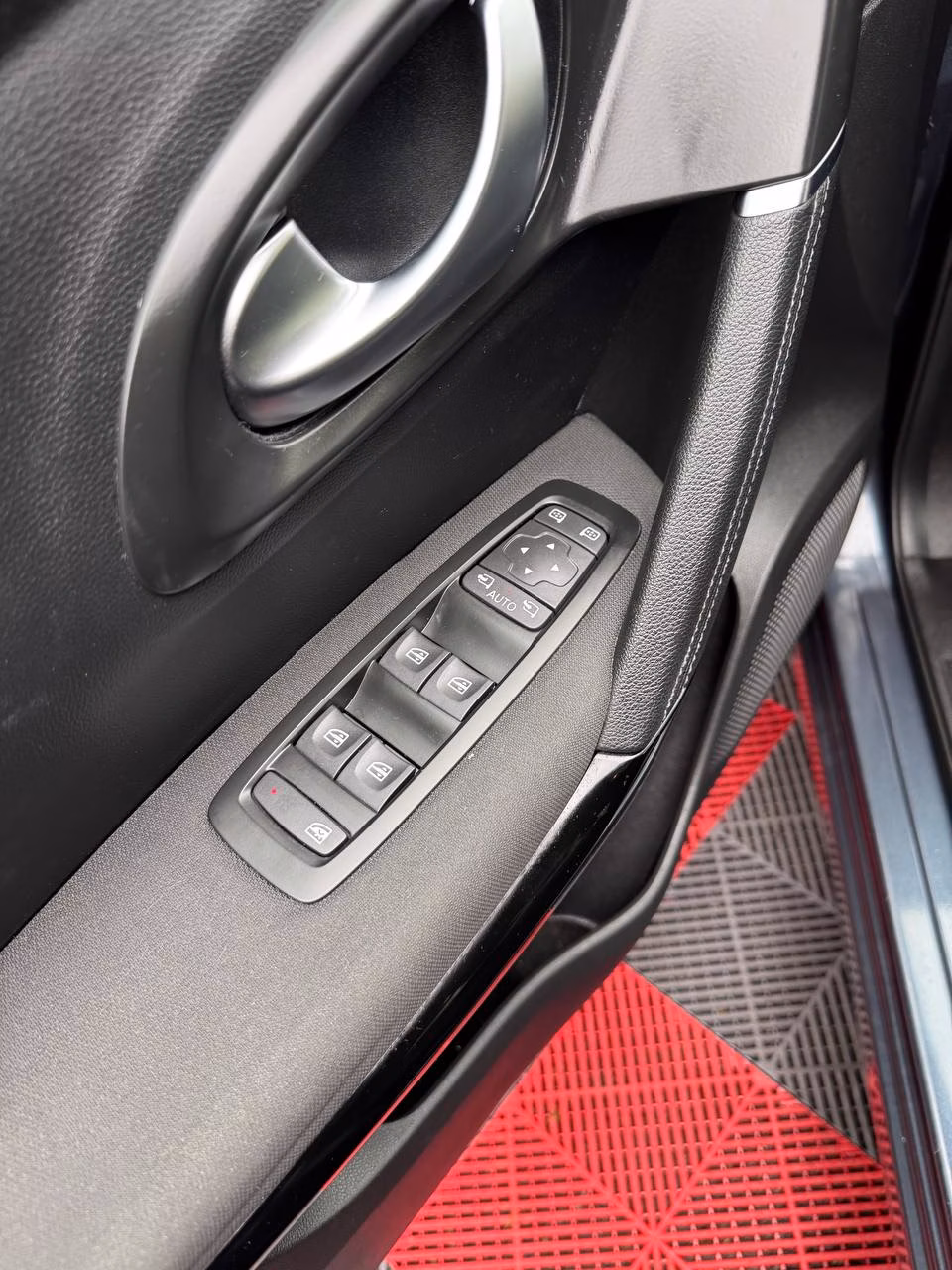 Renault Kadjar фото 7