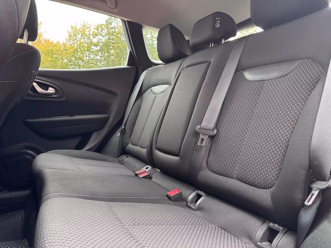 Renault Kadjar фото 10