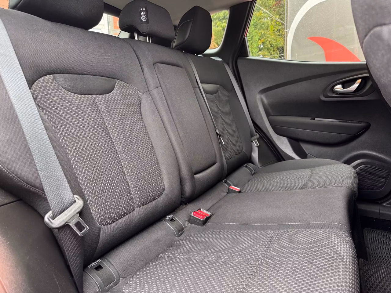 Renault Kadjar фото 11
