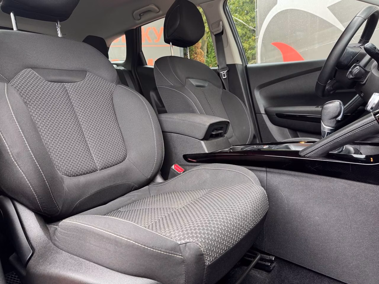 Renault Kadjar фото 12