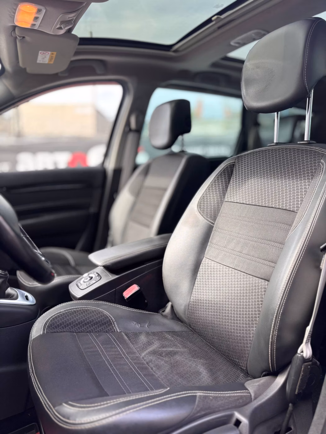 Renault Grand Scenic фото 8