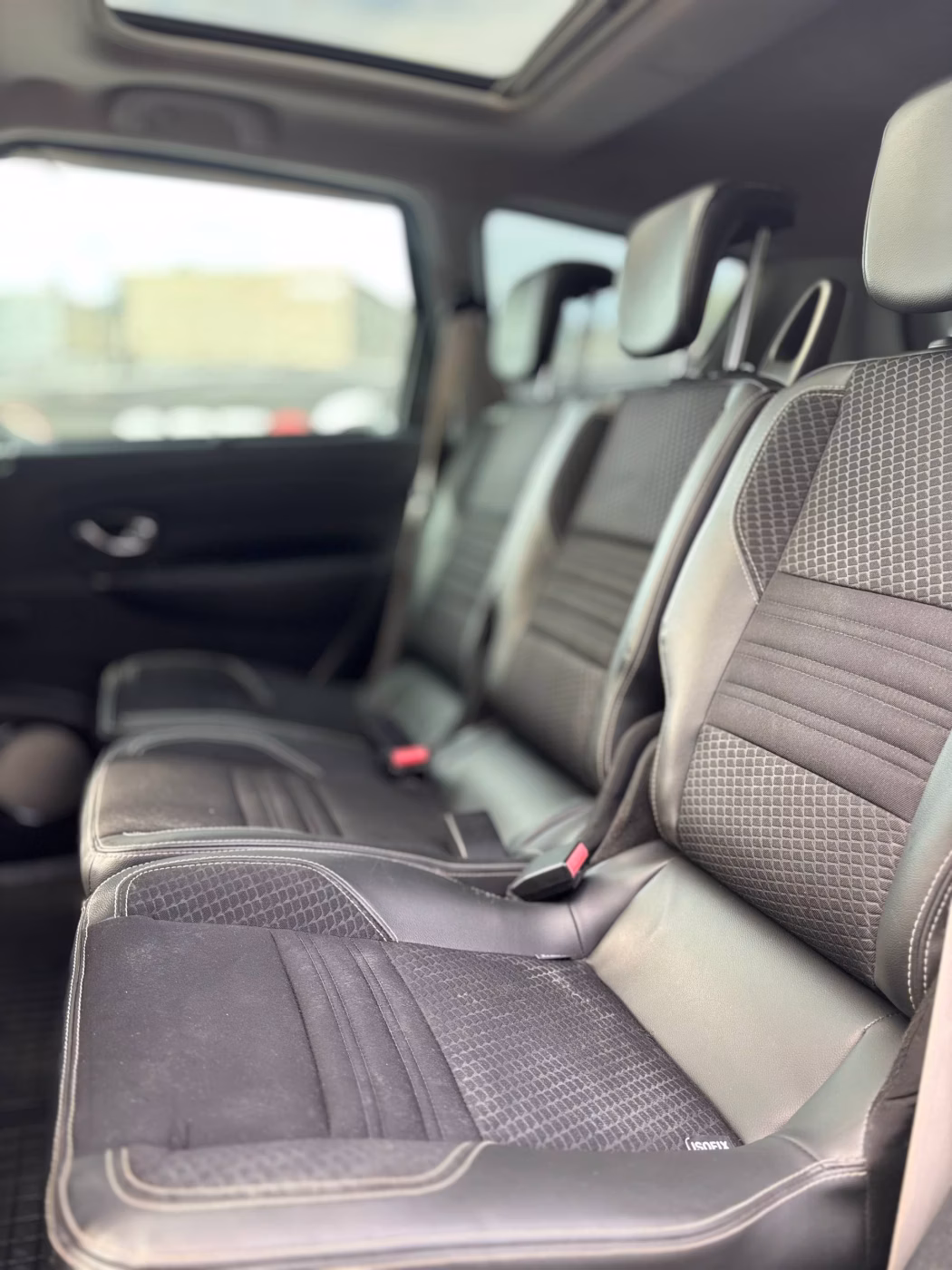 Renault Grand Scenic фото 9