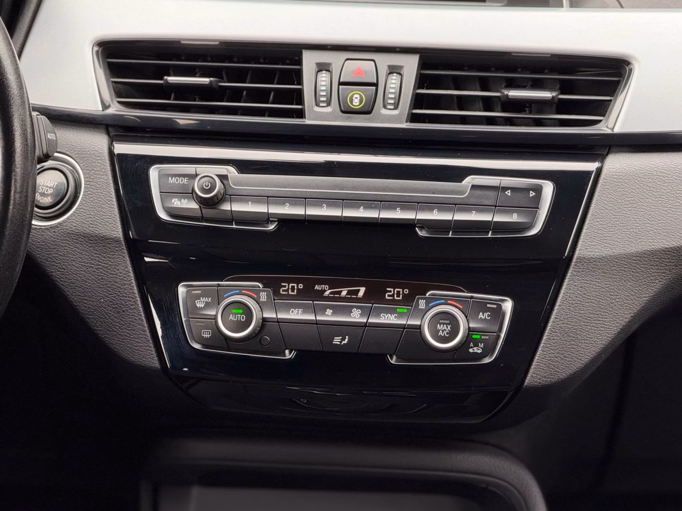 BMW X1 фото 18