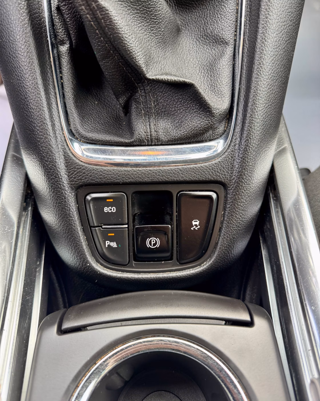 Opel Zafira фото 18