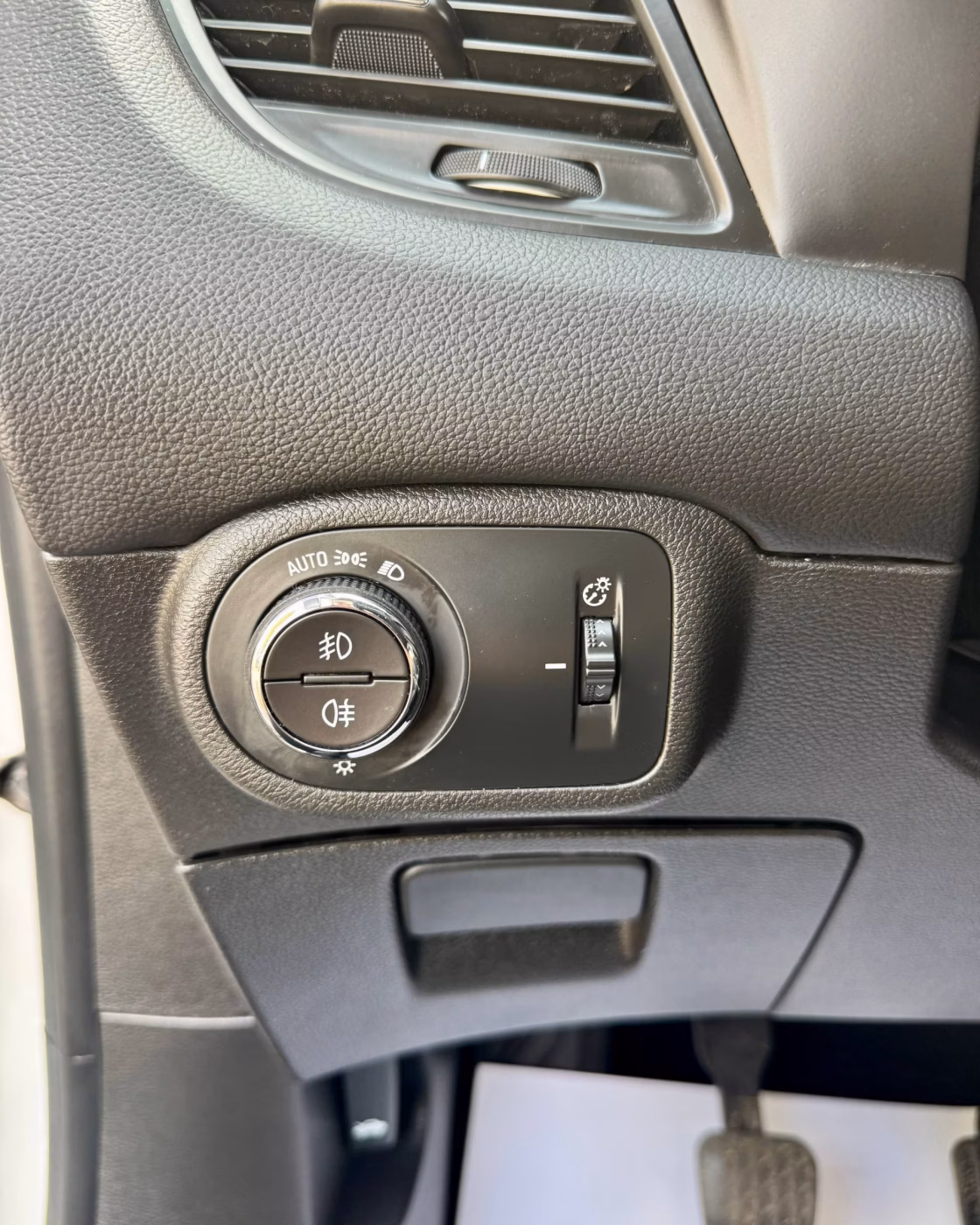 Opel Zafira фото 19
