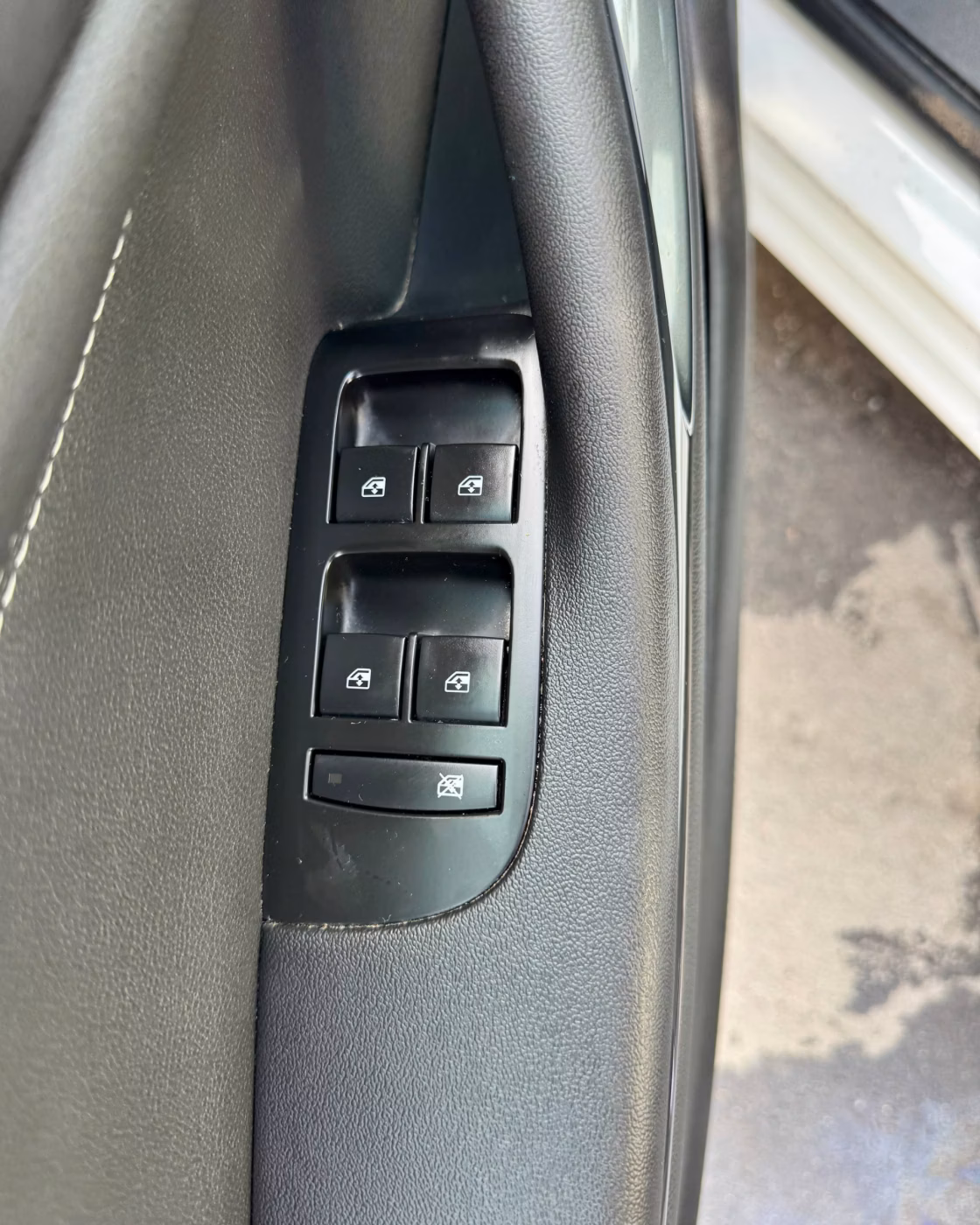 Opel Zafira фото 20
