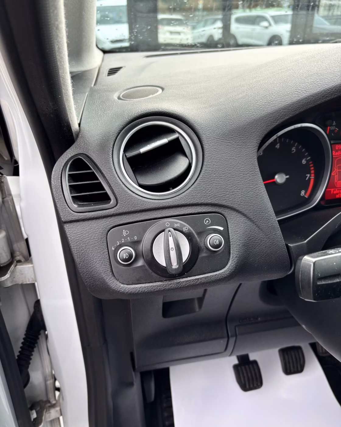 Ford S-MAX фото 16