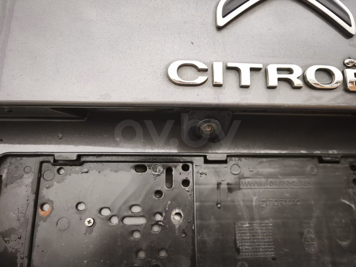 Citroen C5 Aircross фото 10