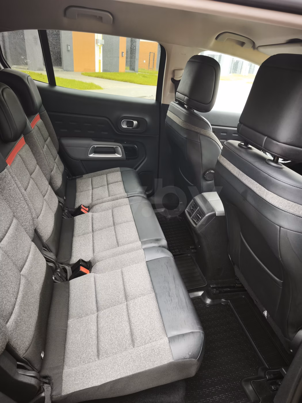 Citroen C5 Aircross фото 18
