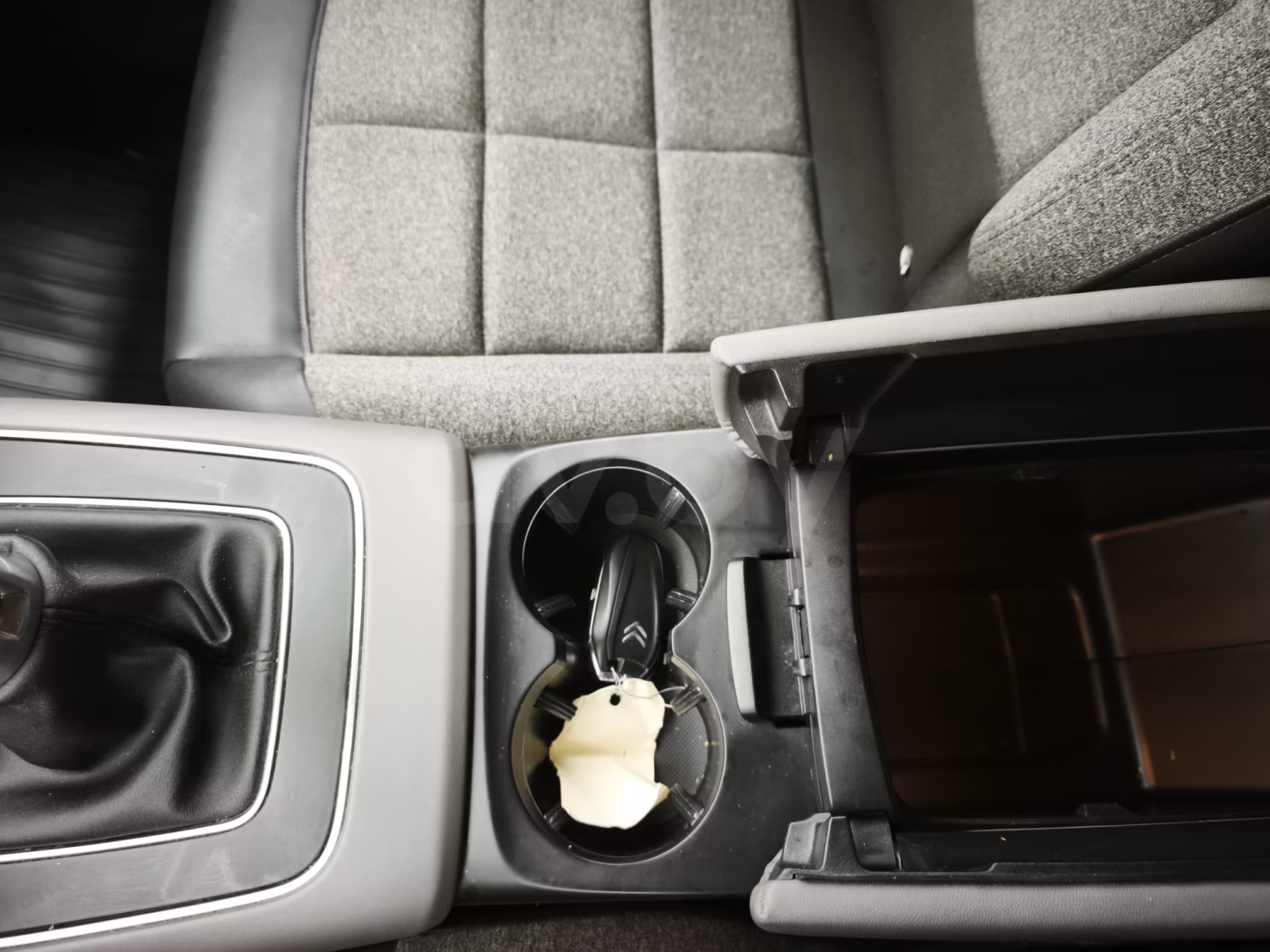 Citroen C5 Aircross фото 19
