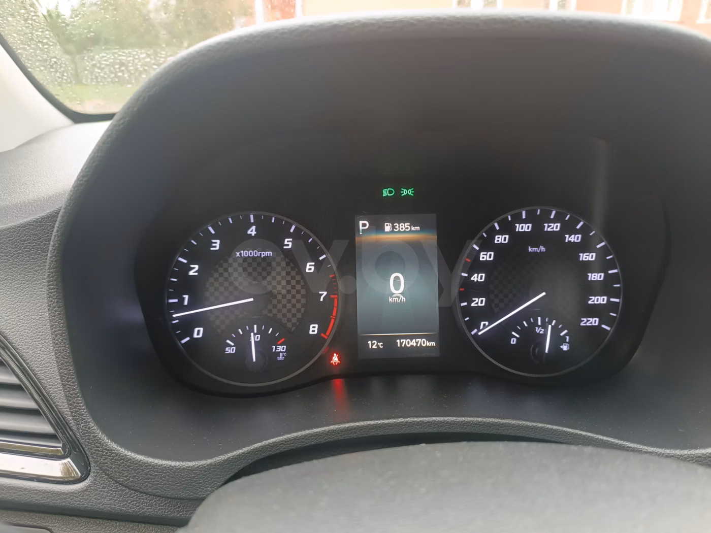 Hyundai Accent фото 6