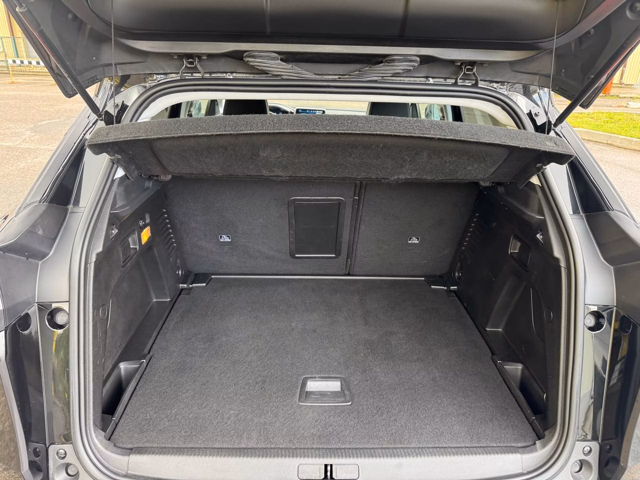 Peugeot 3008 фото 16