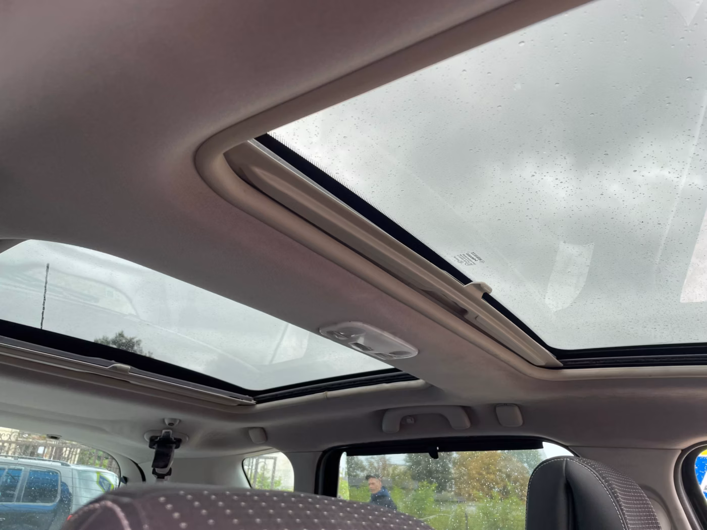 Renault Scenic фото 18