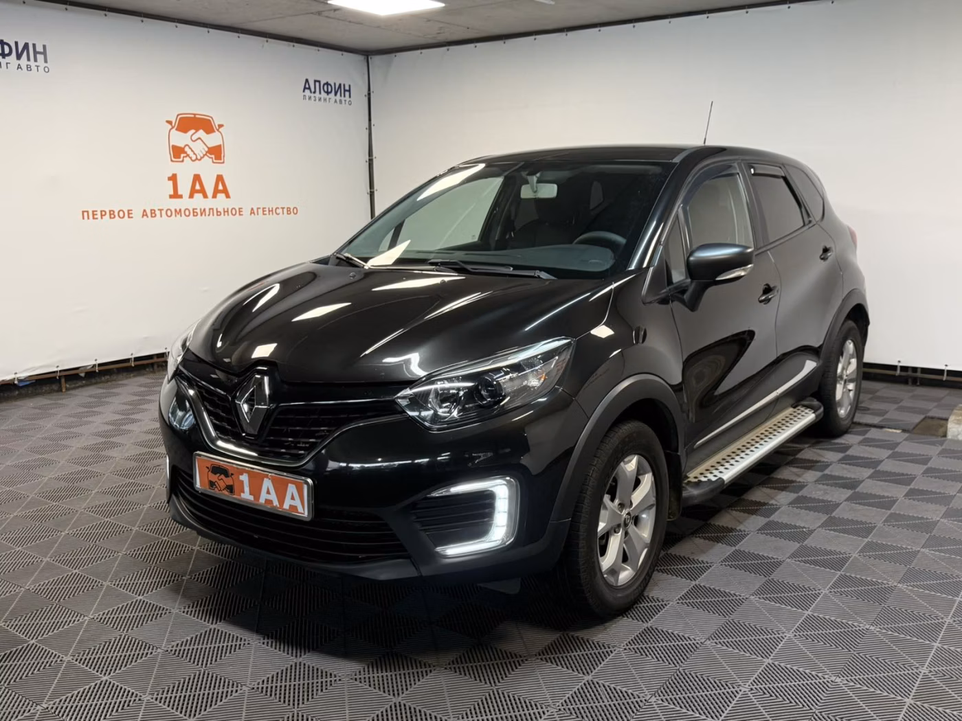 Renault Kaptur