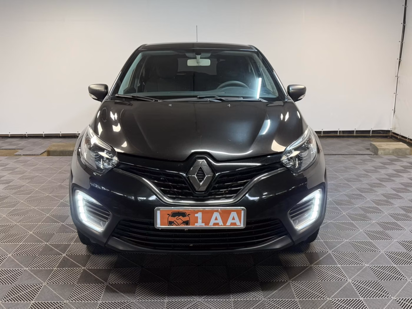 Renault Kaptur фото 2