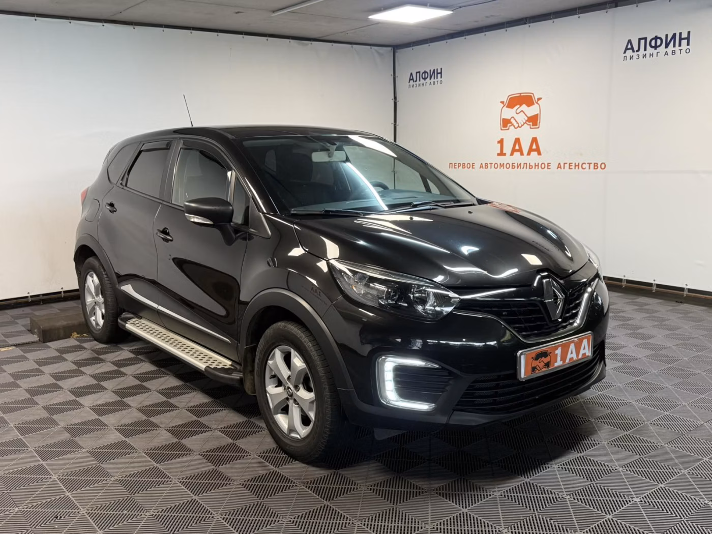Renault Kaptur фото 3