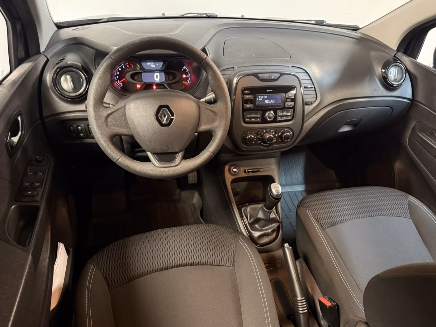 Renault Kaptur фото 14