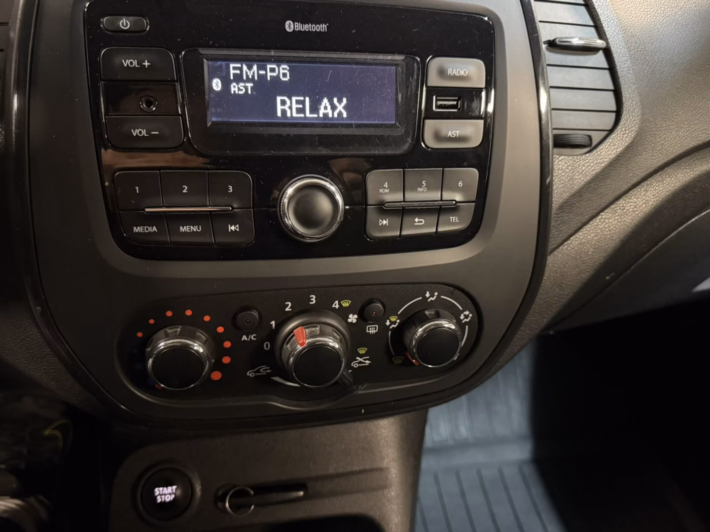 Renault Kaptur фото 17