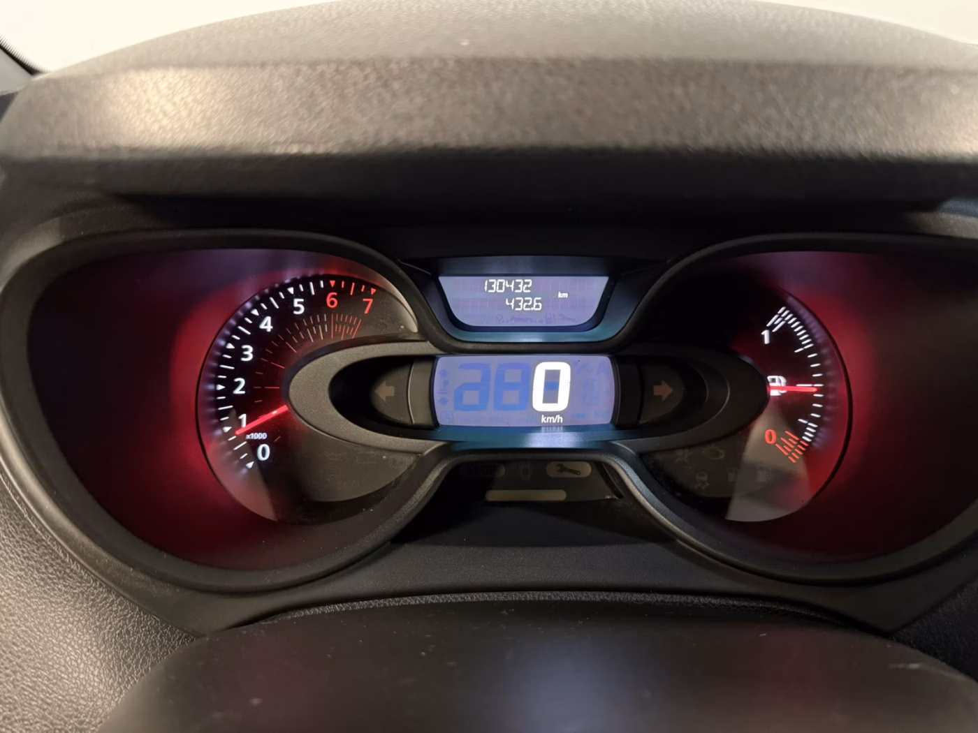 Renault Kaptur фото 18