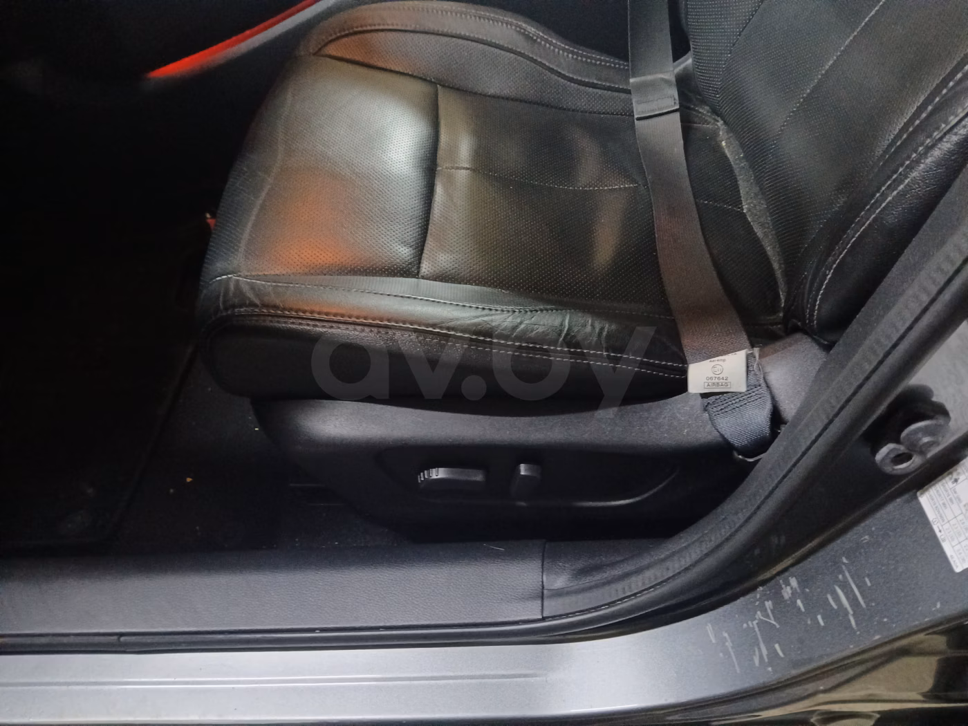 Nissan Qashqai фото 4