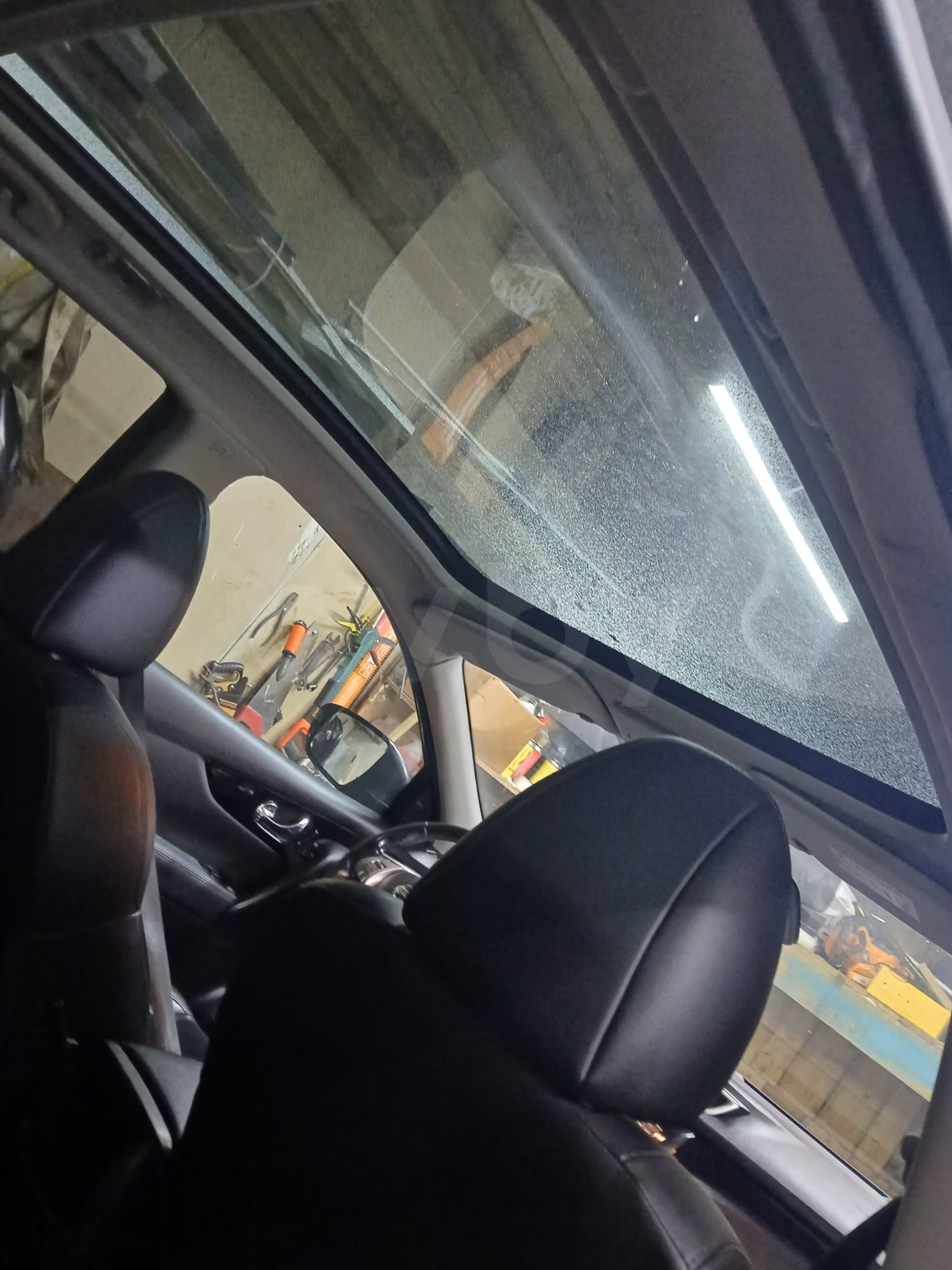 Nissan Qashqai фото 8