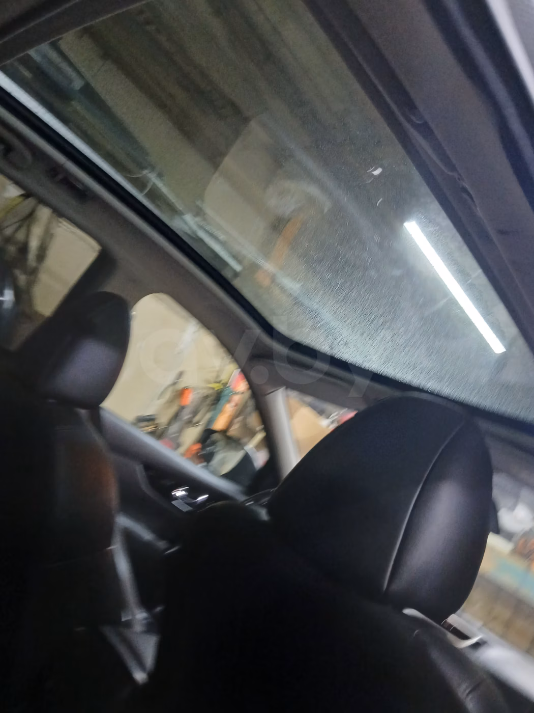 Nissan Qashqai фото 10