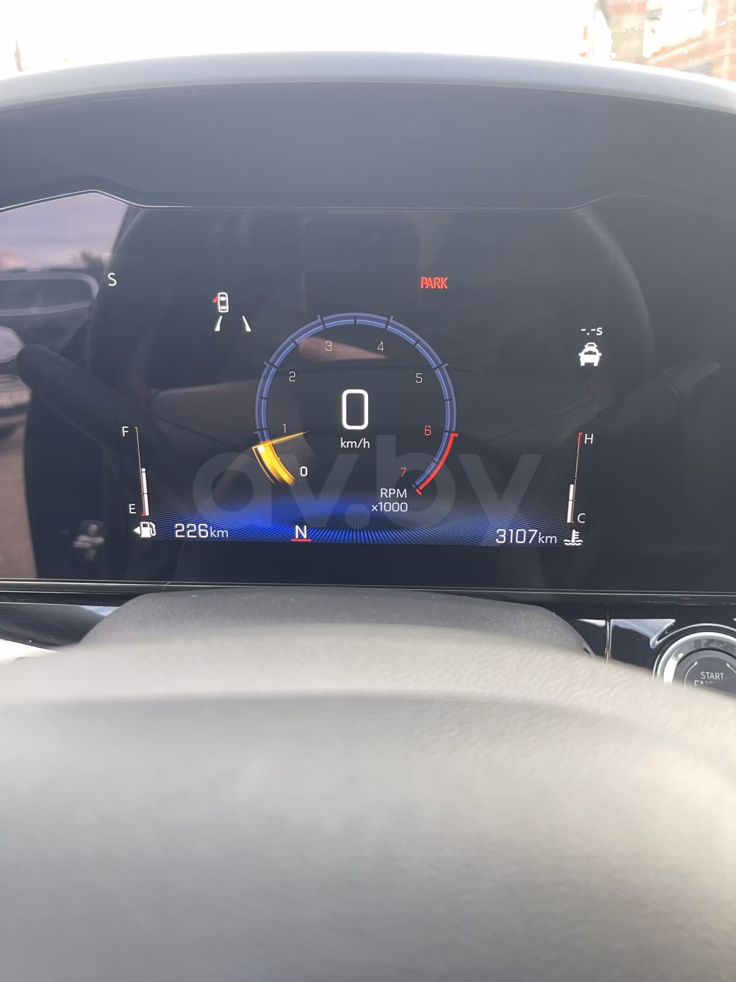 Chevrolet Trax фото 12