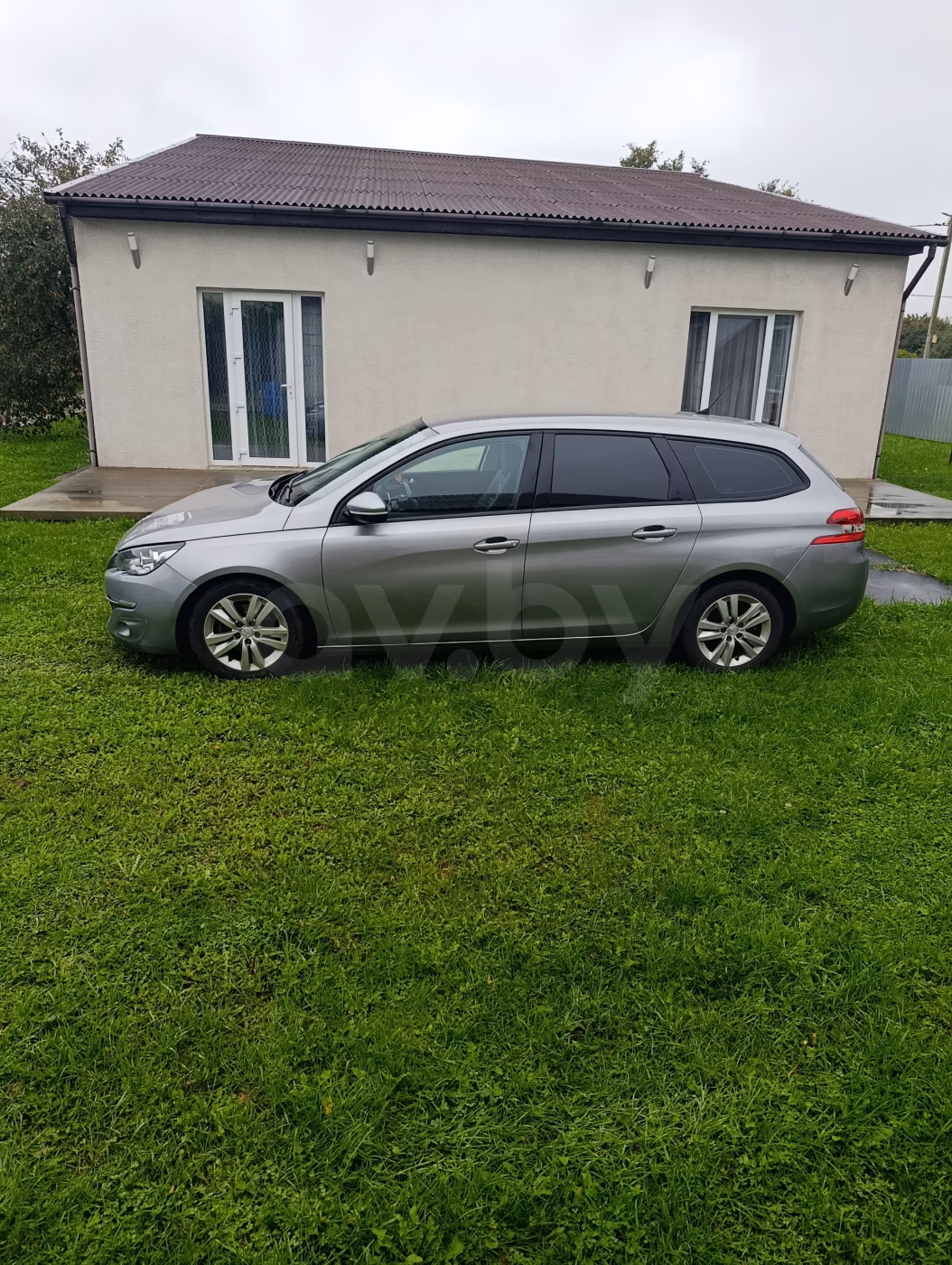 Peugeot 308 фото 2
