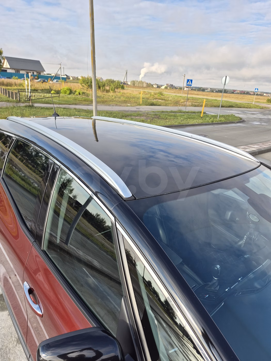 Renault Grand Scenic фото 5