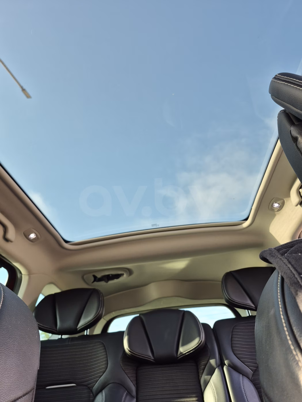 Renault Grand Scenic фото 14