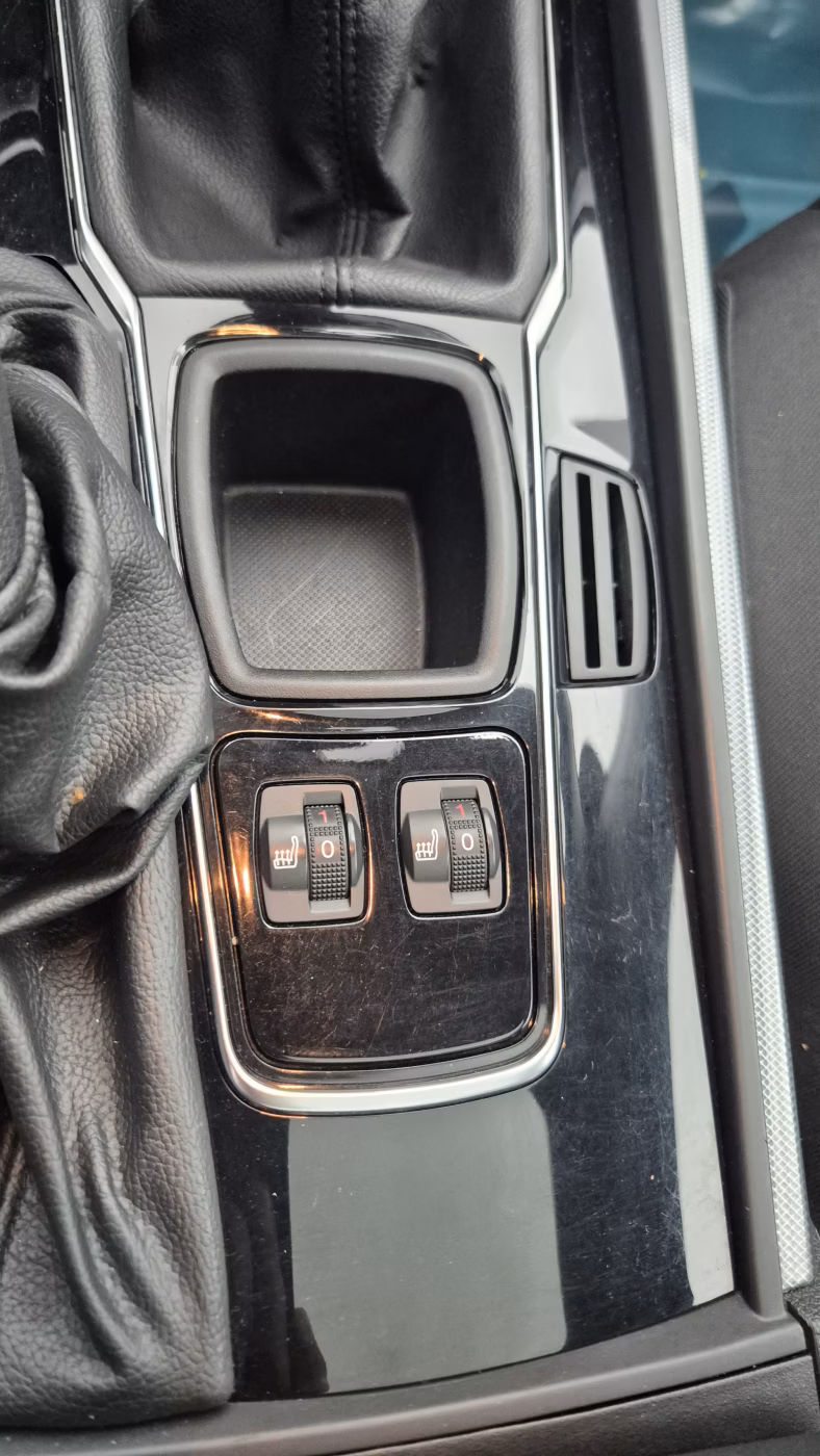 Peugeot 508 фото 12