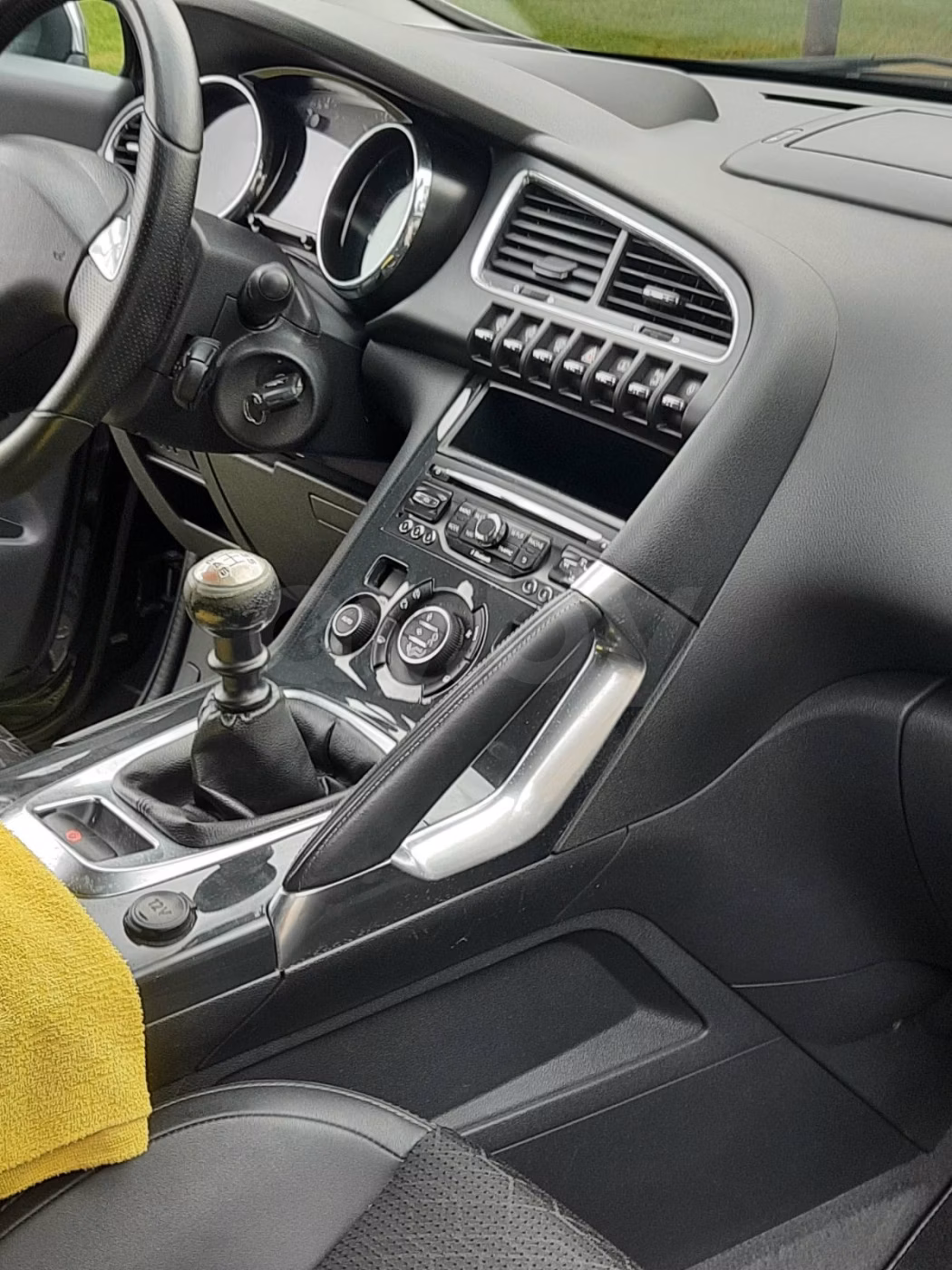 Peugeot 3008 фото 6