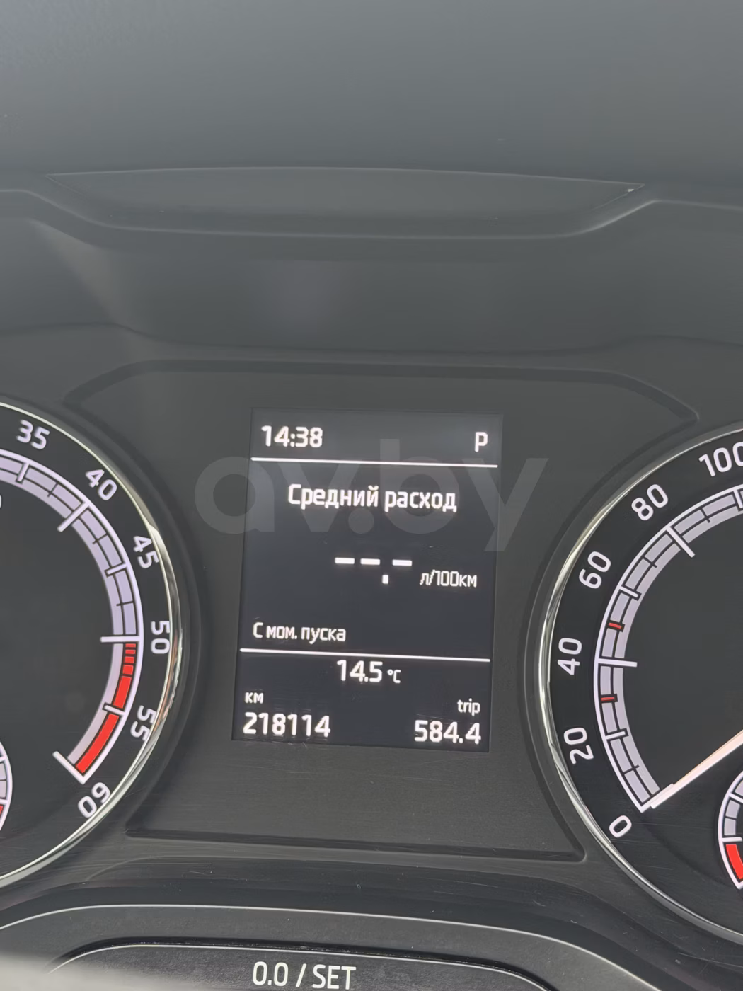 Skoda Kodiaq фото 8