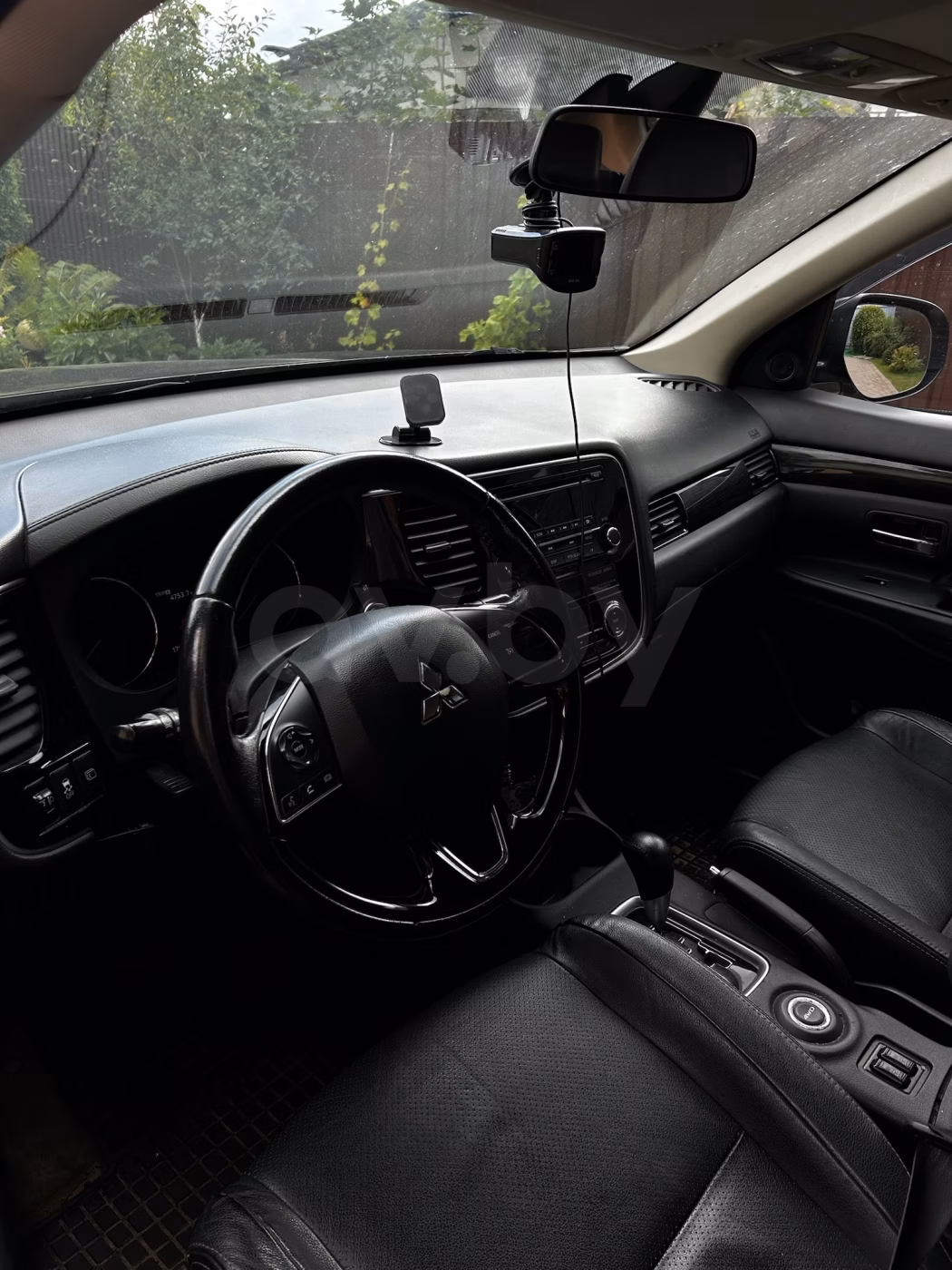 Mitsubishi Outlander фото 4