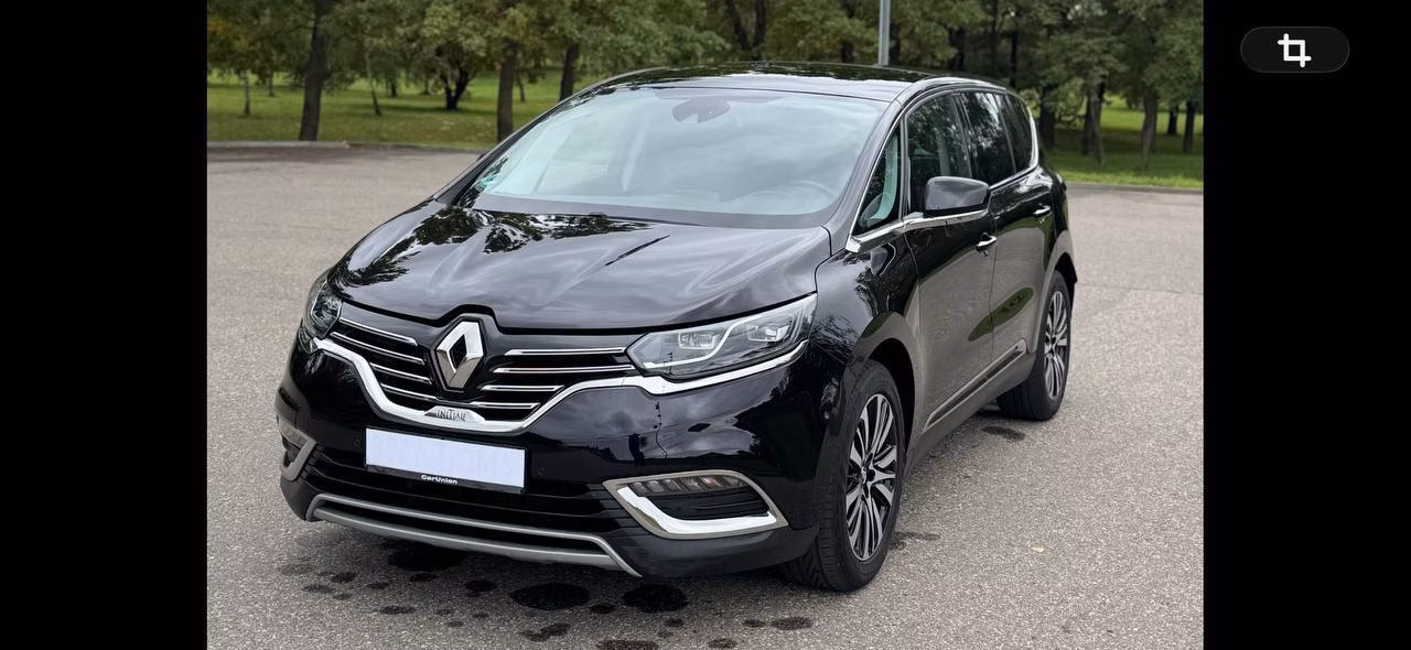 Renault Espace