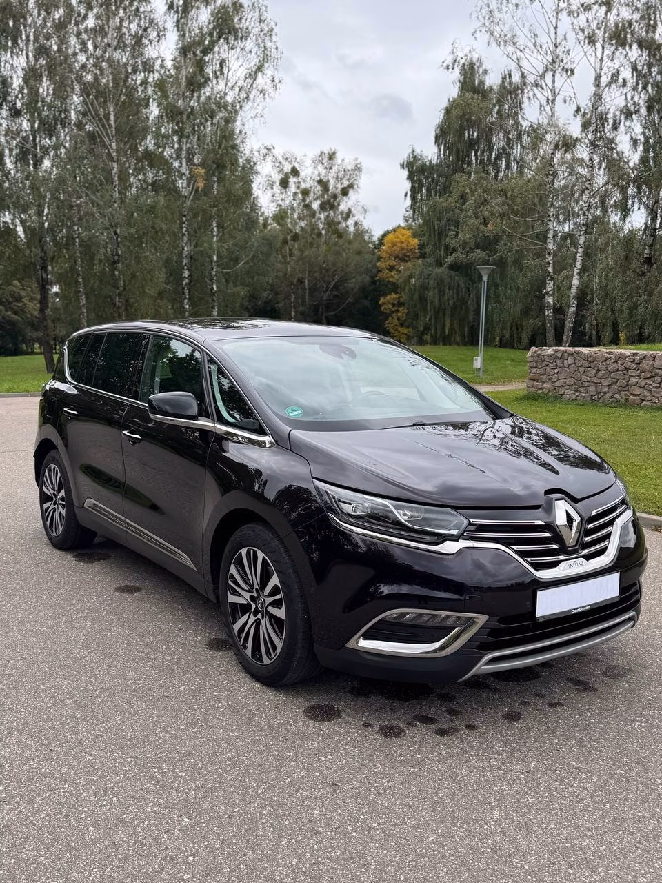 Renault Espace фото 2