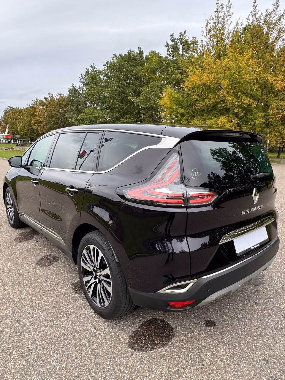 Renault Espace фото 4