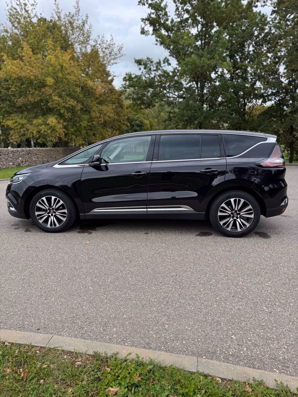 Renault Espace фото 7