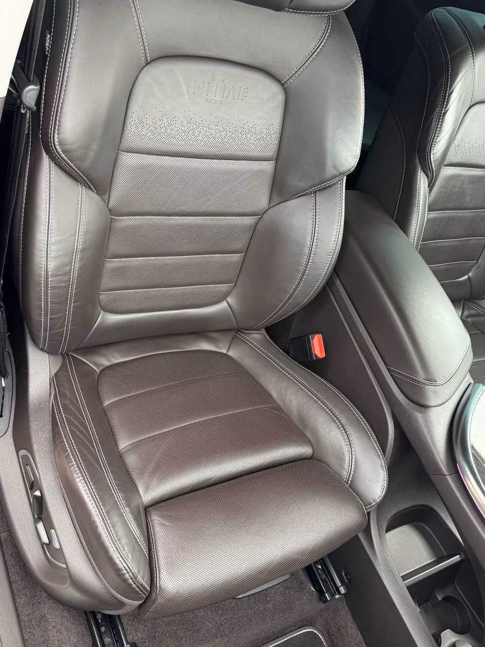 Renault Espace фото 12