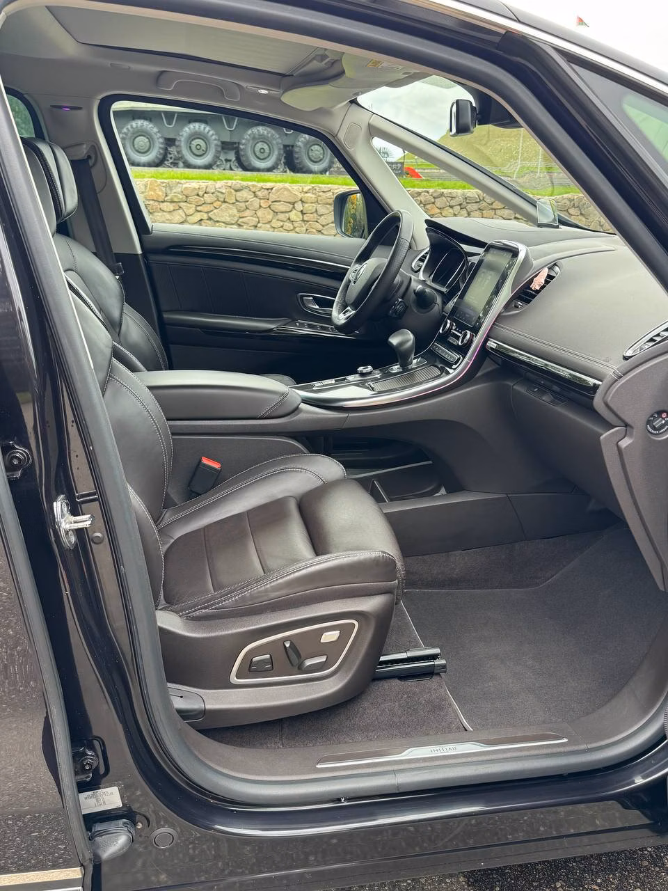 Renault Espace фото 13