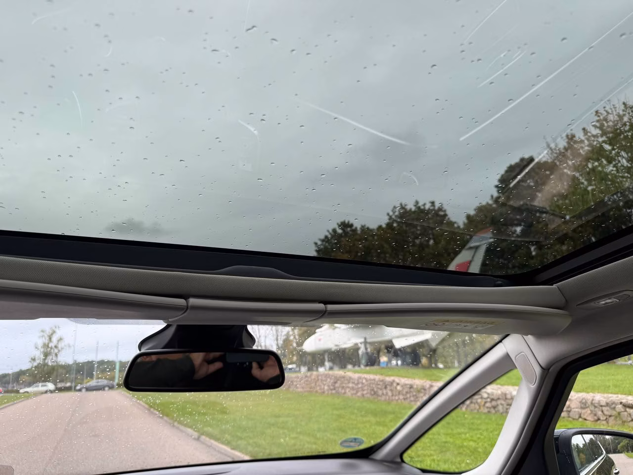 Renault Espace фото 16