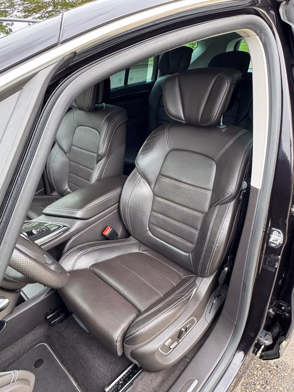 Renault Espace фото 19